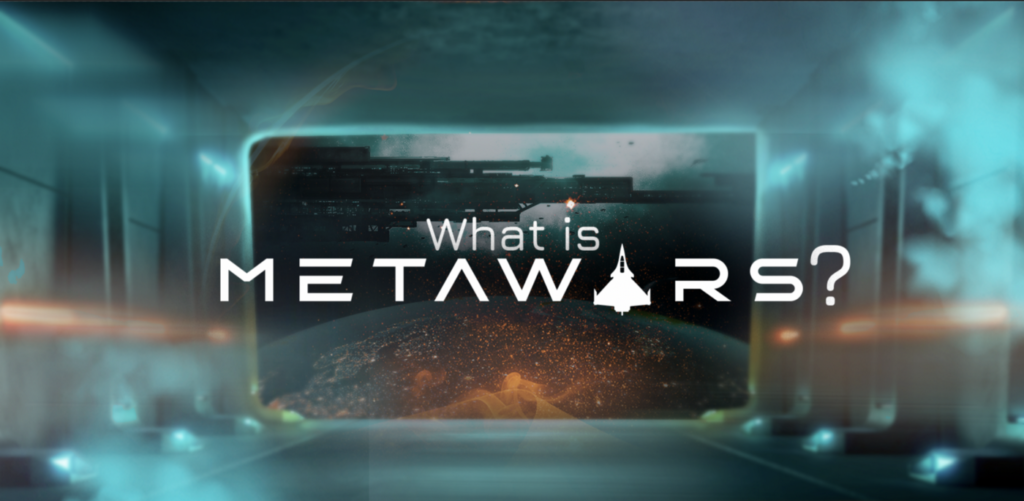 MetaWars – Đánh Giá Tổng Quan Tựa Game P2E Chuẩn Bị Ra Mắt