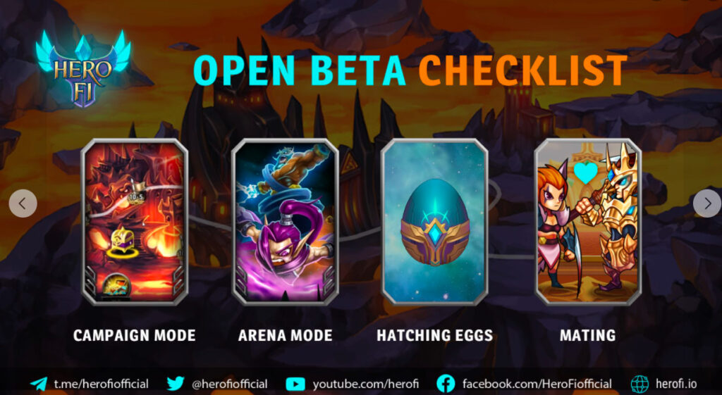 5 Điều Đừng Nên Bỏ Qua Nếu Bạn Đã Chơi Phiên Bản Open Beta