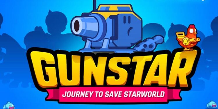 Gunstar (GST) là gì? Toàn tập về tiền điện tử GST Token