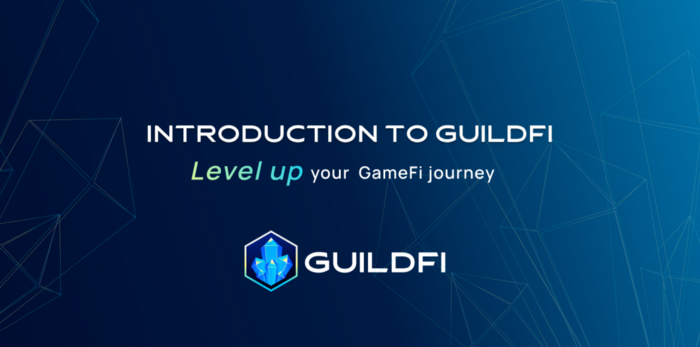 Zodium x GuildFi: Khởi đầu cho một hành trình đầy thú vị