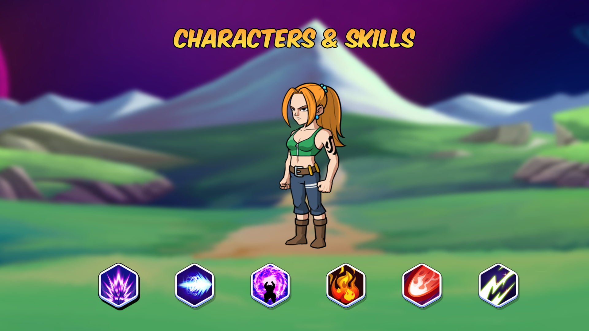 Tổng quan về Gameplay và Tokenomic ANIMVERSE