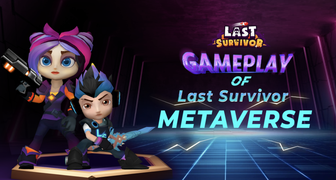 Bạn là người chơi hệ nào trong tựa game sinh tồn Last Survivor?