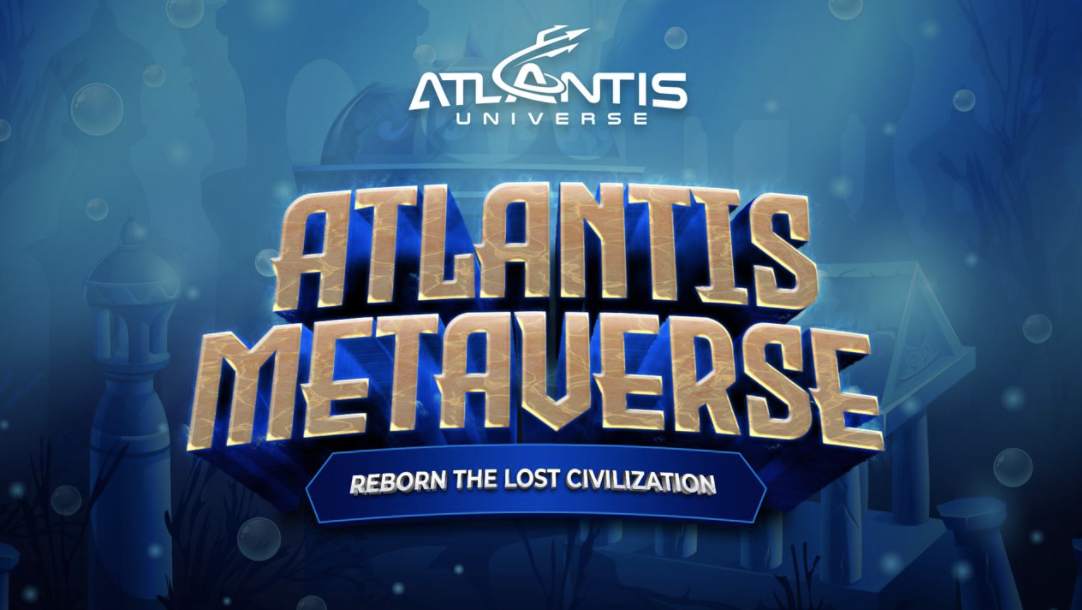 Thông Tin Chi Tiết Về Token TAU và AUM Trong Game NFT Atlantis