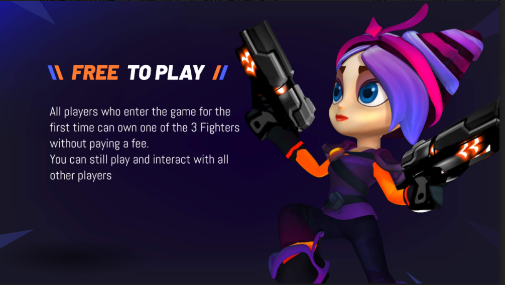 Last Survivor – Tựa game chiến thuật sinh tồn đầy khốc liệt trên Metaverse