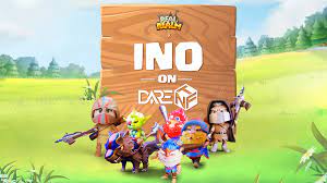 Cùng Tham Gia Chiến Dịch Airdrop Khổng Lồ Của Real Realm