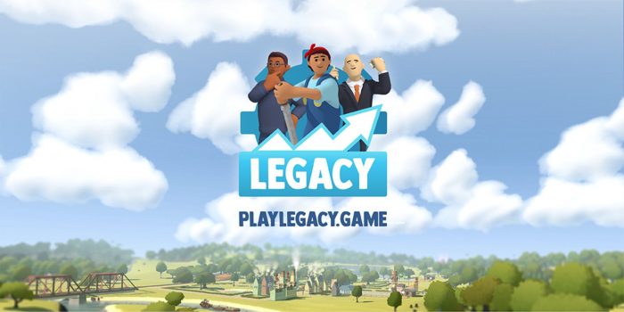 Game Legacy mới vừa “chào sân” đã bán được một lô đất NFT với giá khoảng 20 tỷ đồng