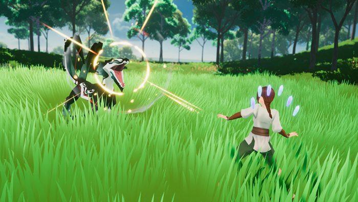 Untamed Isles – “Genshin Impact hệ NFT” bất ngờ xuất hiện trên Steam
