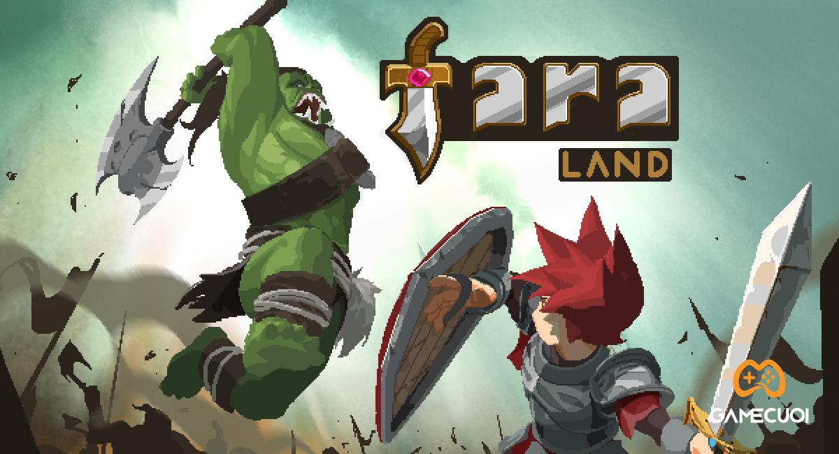 Hướng dẫn chi tiết tải và cài đặt Faraland (FARA) – tựa game NFT “made in vietnam” mới ra mắt