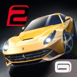 GT Racing 2: The Real Car Exp - Trải nghiệm game đua xe chân thật