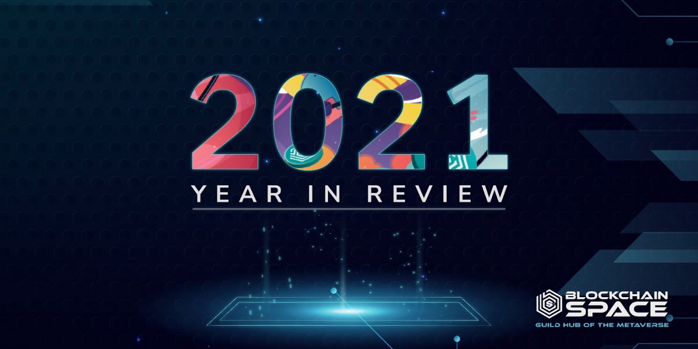 “Kết” năm với BlockchainSpace (GUILD)