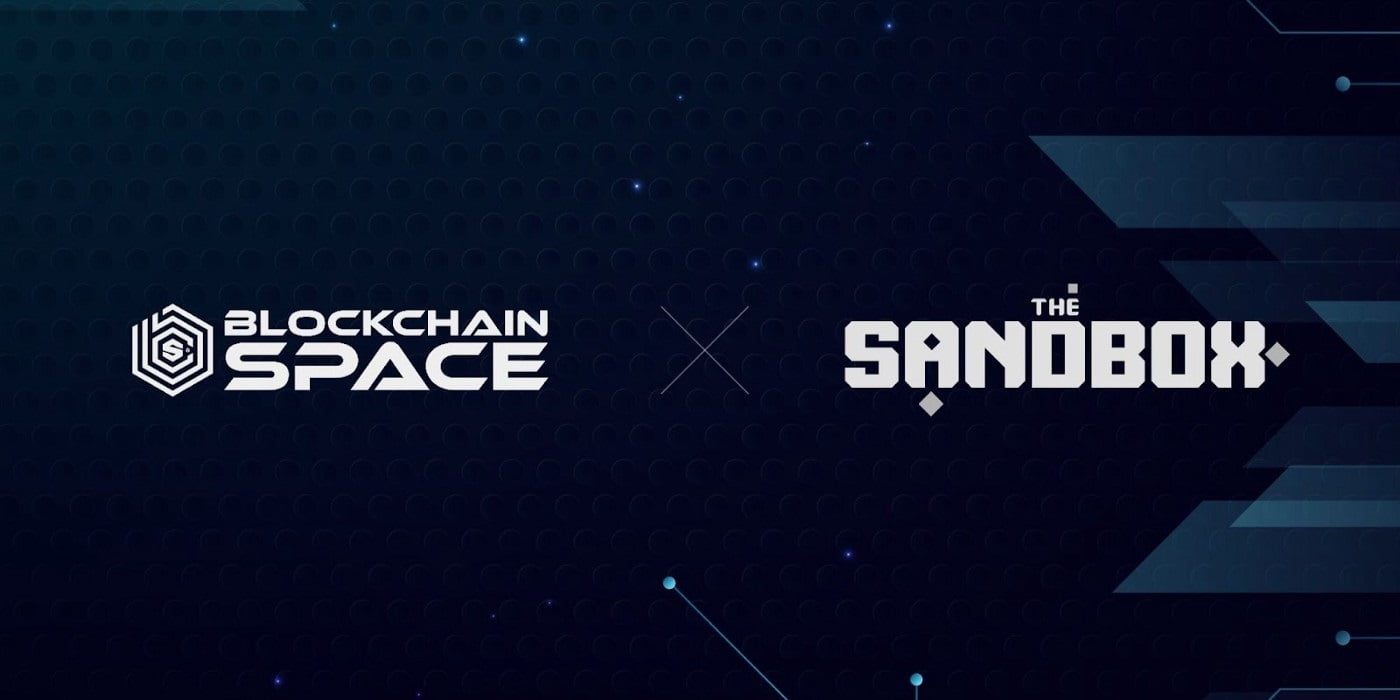 BlockchainSpace (GUILD) kết nối hơn 2600 guild với The Sandbox