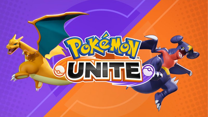 Tải Pokemon Unite - Game Pokemon MOBA đầu tiên