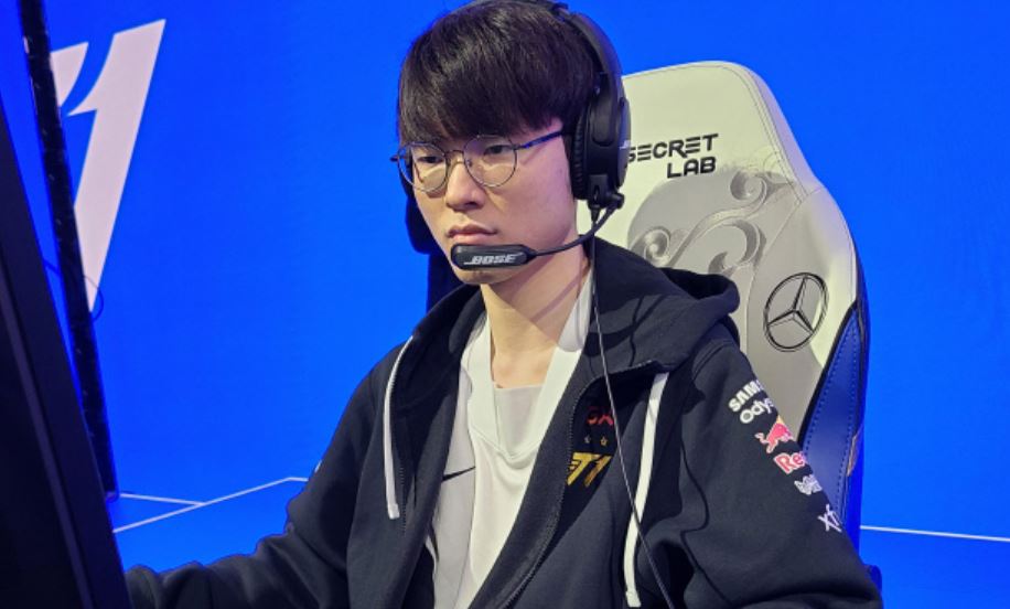 Faker: ‘Nếu được tham dự ASIAD 2022, tôi chắc chắn sẽ giành Huy Chương Vàng’