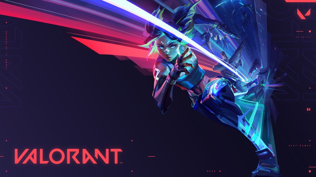 Thói quen làm tướng ‘bay nhảy’ của Riot Games bị lây từ LMHT sang cả Valorant