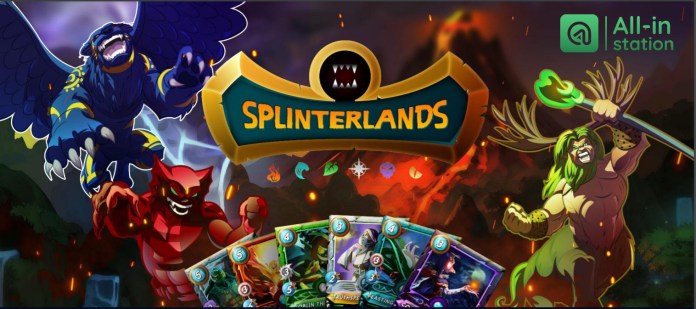 Splinterlands và chi tiết về token SPS – Phần 1