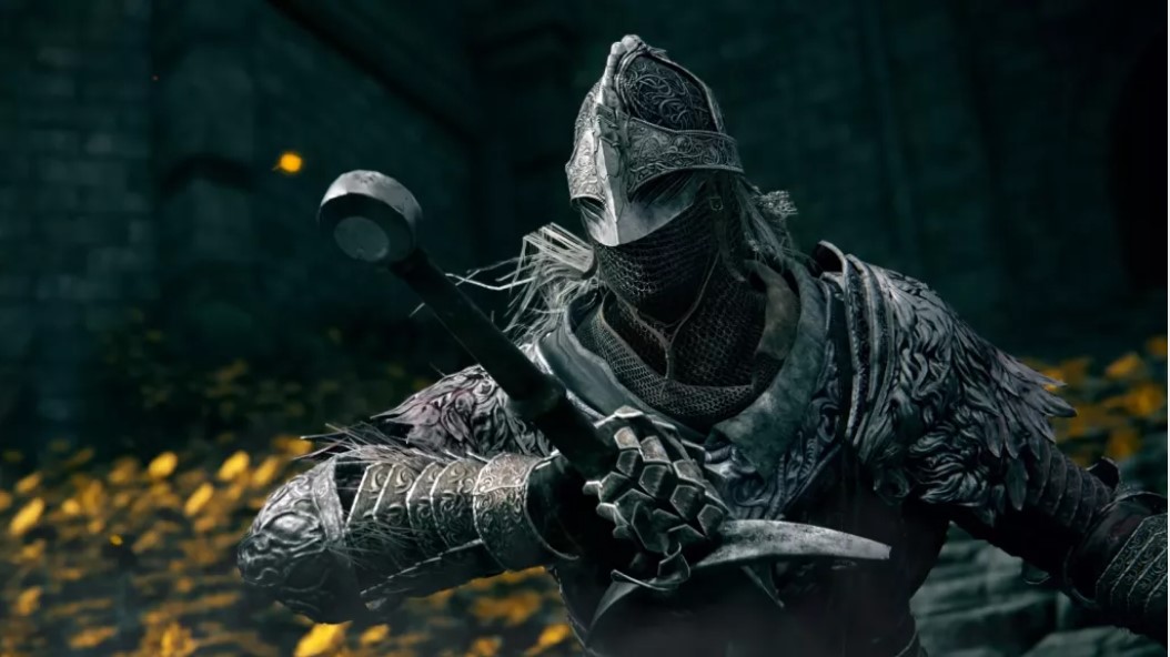 Elden Ring: Đội ngũ đồ họa cảm thấy áp lực trước bản làm lại của Demon's Souls