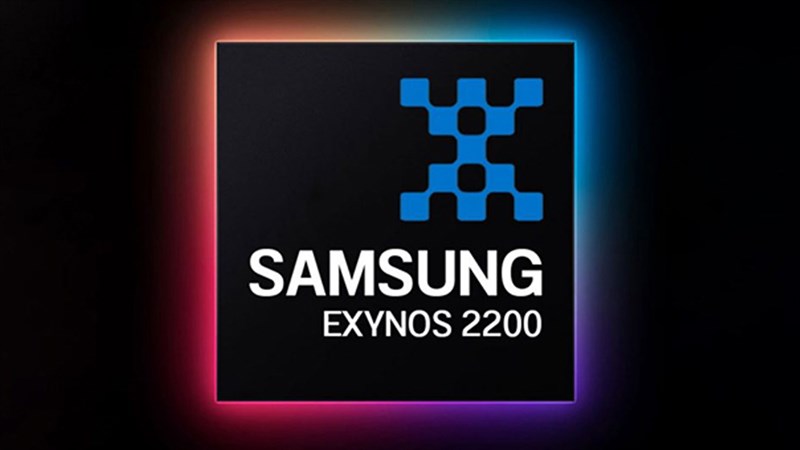 Chipset Exynos 2200 mới của Samsung hứa hẹn ra mắt với hiệu suất chưa từng có. Liệu có đuổi kịp Apple?