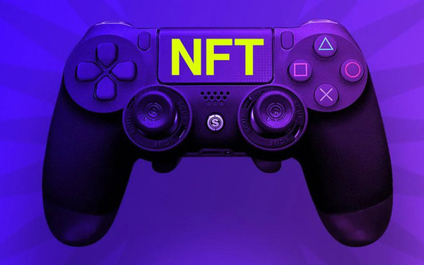 Sau lootbox, NFT có khả năng trở thành công cụ "hút máu" mới của NPH dành cho các game thủ truyền thống