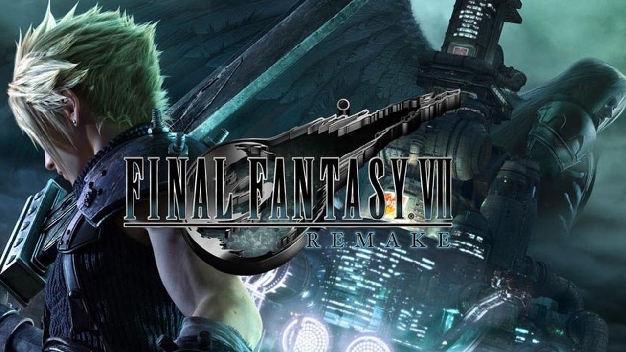 Final Fantasy VII Remake nhận nhiều ý kiến trái chiều dù vừa lên PC