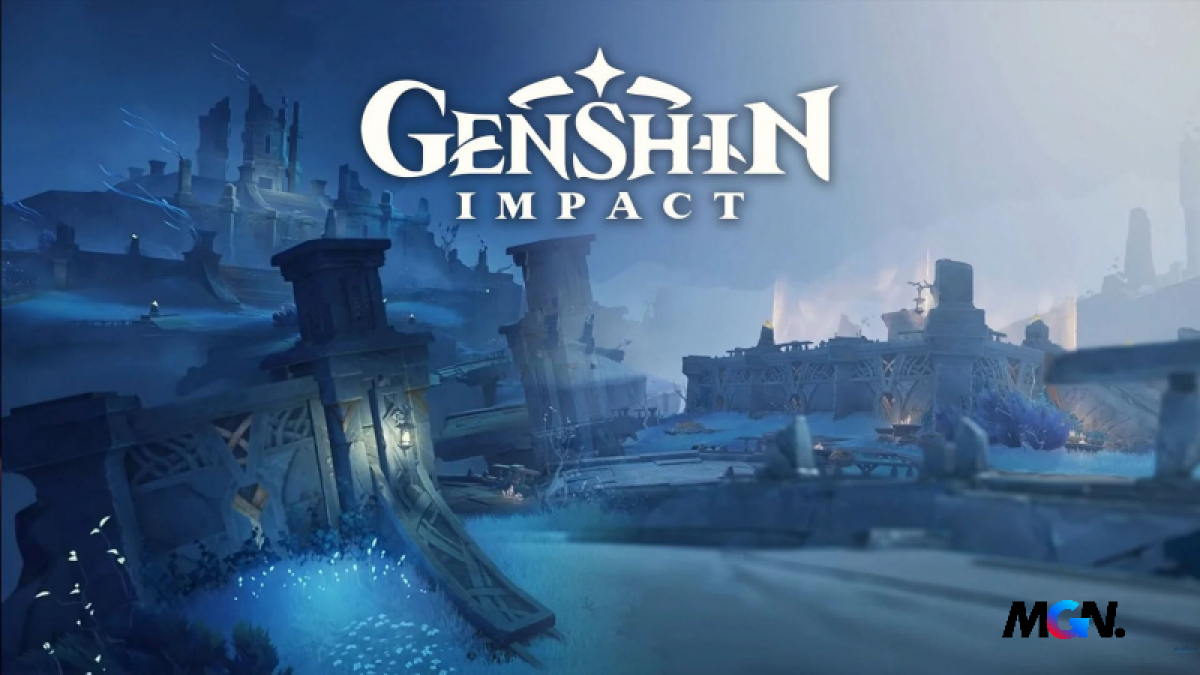 Genshin Impact 2.4: Cập nhật thông tin rò rỉ mới về khu vực Enkanomiya