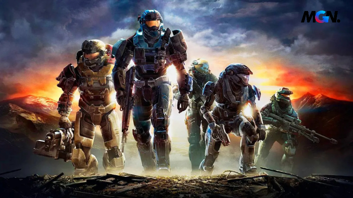 Xbox 360 sẽ ngừng hỗ trợ các máy chủ của Halo trong tháng 1/2022
