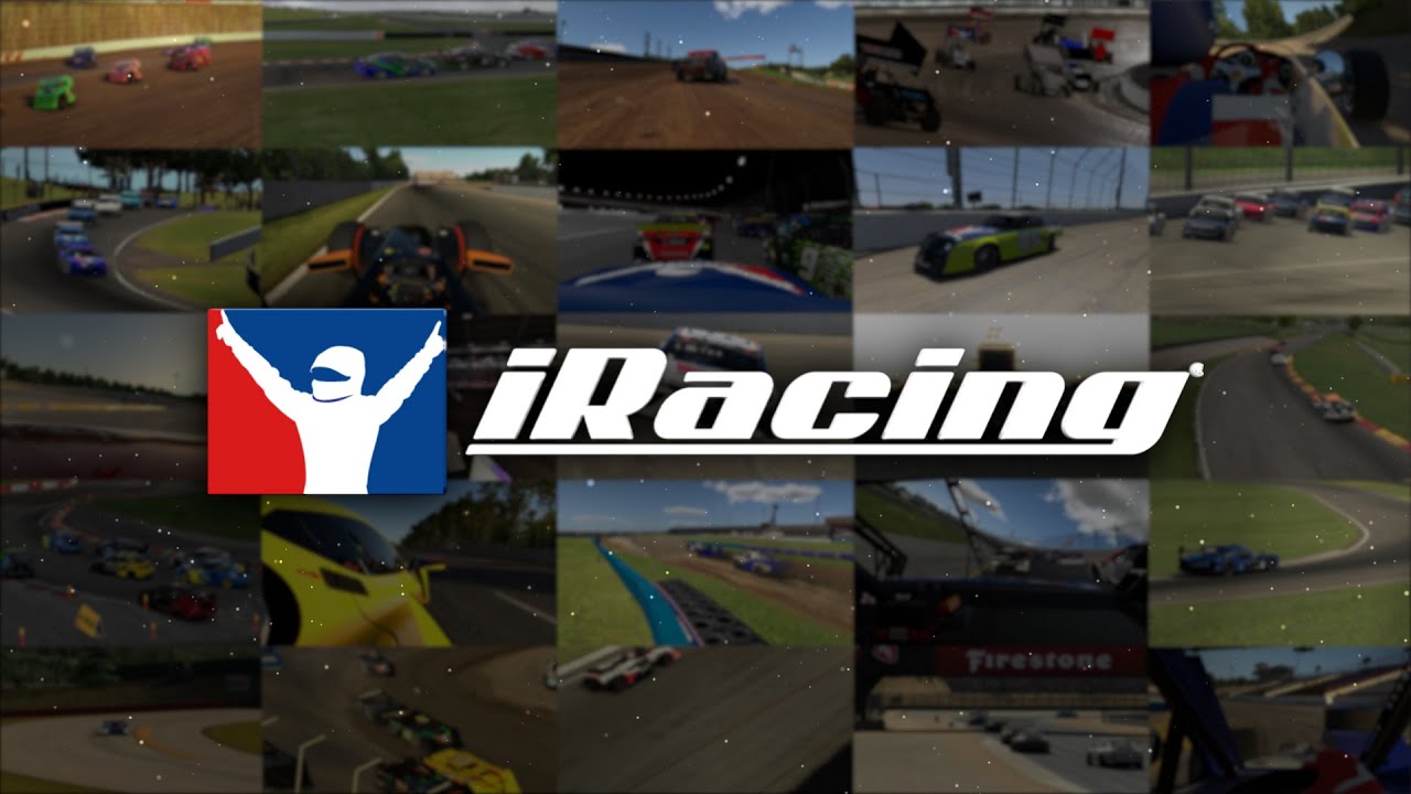 iRacing mua Monster Games, hướng đến xâm nhập vào ‘thị trường rộng game lớn hơn’ như bảng điều khiển