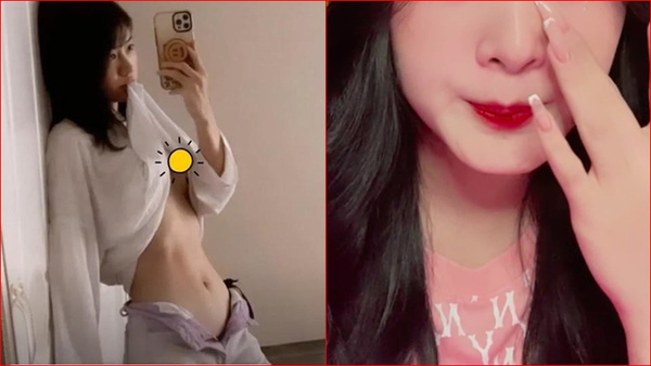 Lê Bống và các hot TikToker khiến CĐM chấn động vì tin lộ clip nóng, cuối cùng đều sập bẫy và trả giá đắt