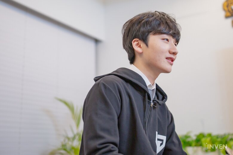 Gen.G Peanut: "Điểm yếu của các team LCK so với LPL là chúng tôi thích nghi quá chậm chạp"