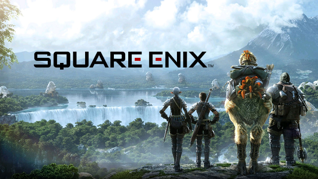 Square Enix công bố chiến lược Blockchain và NFT cho năm mới
