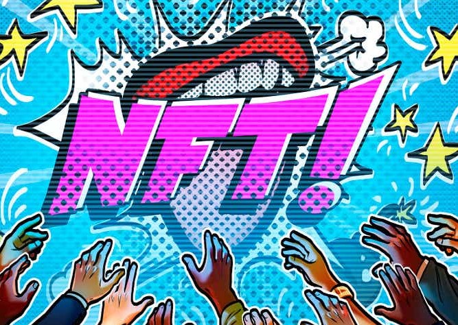 Khối lượng giao dịch OpenSea NFT tăng mạnh khi chứng cuồng Bored Ape tăng cường