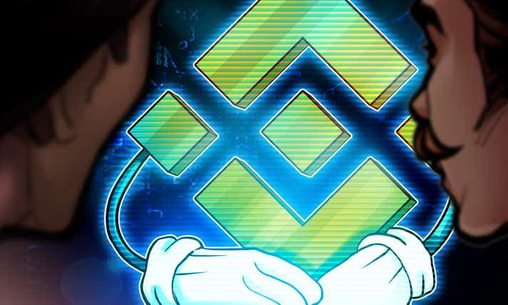 Binance triển khai 'cách hợp lý' để mua NFT