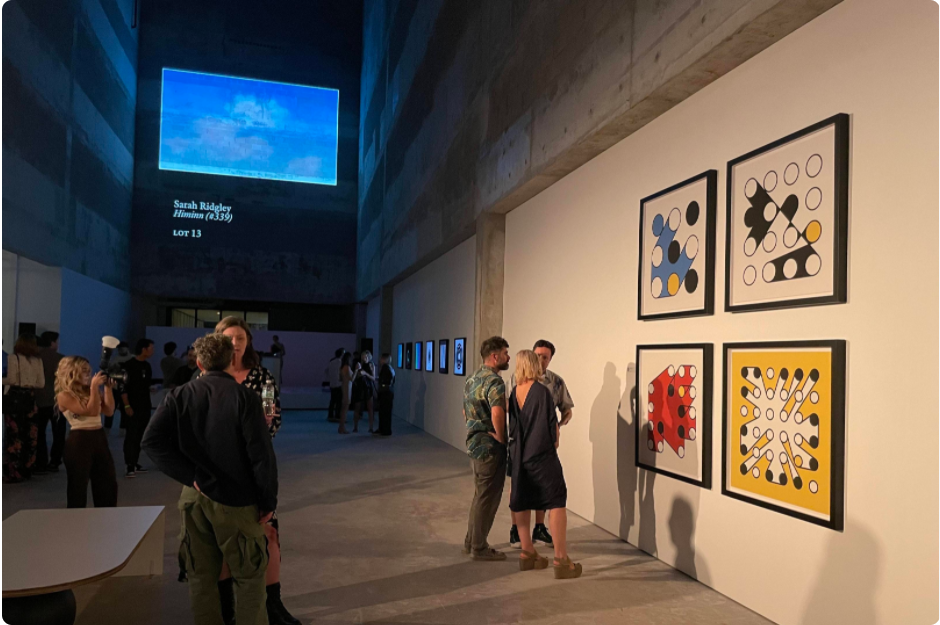 Trang web bảo dưỡng NFT JPG đi vào hoạt động với $ 3.8M trong tài trợ hạt giống