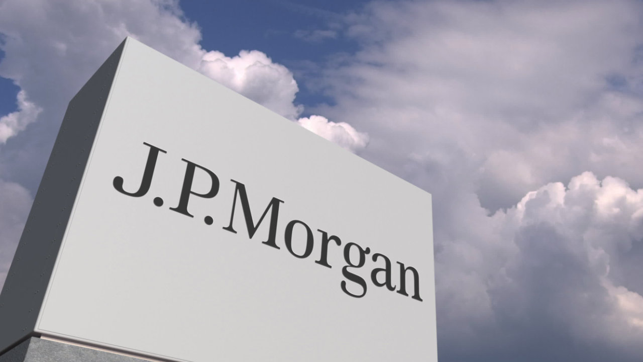 JPMorgan đưa ra các dự đoán về thị trường tiền điện tử, Defi, NFT trong năm 2022