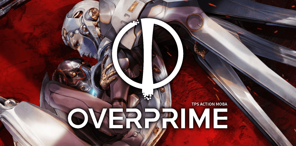 Overprime – Bom tấn MOBA hoành tráng của Netmarble bắt đầu lộ diện