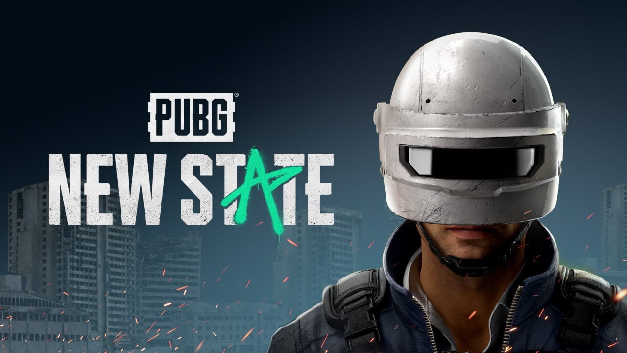 PUBG New State rút ngắn thời gian chơi chỉ còn 20 phút với 64 người