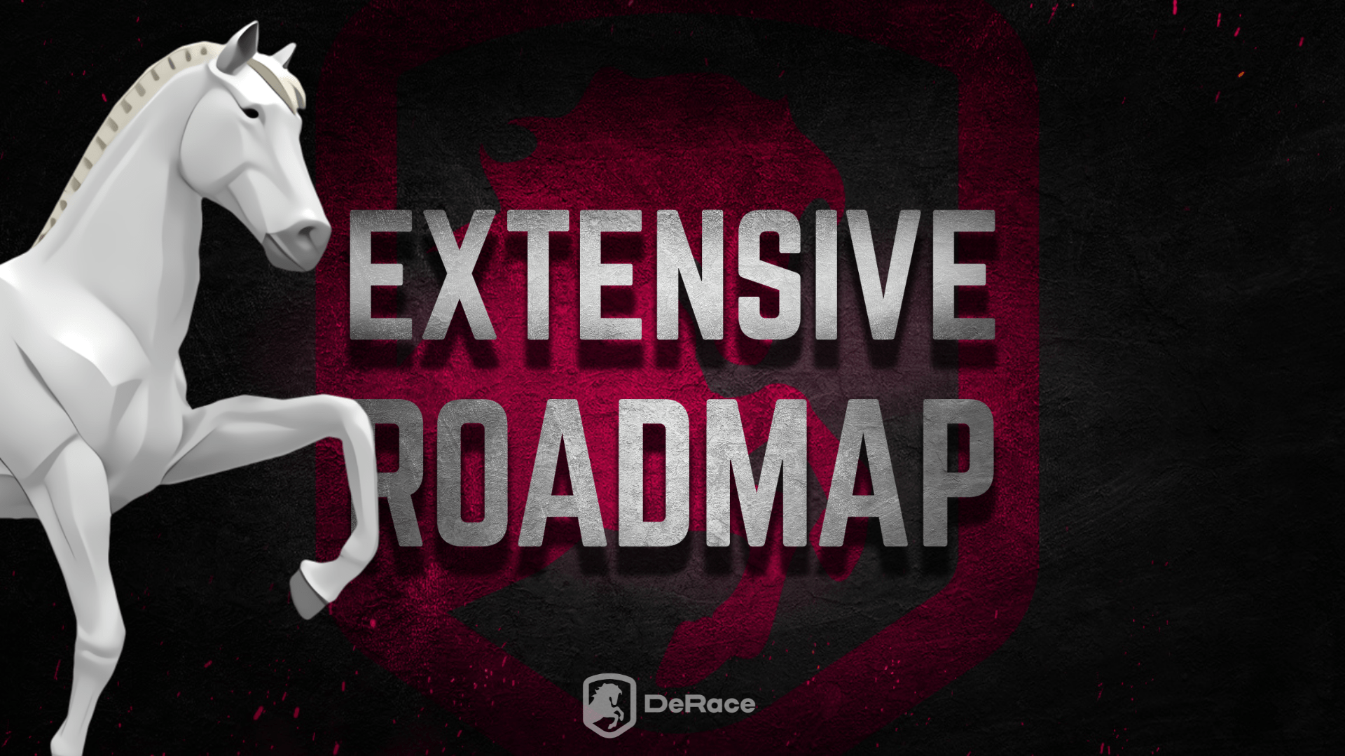 DeRace (DERC) công bố lộ trình phát triển nửa năm đầu 2022