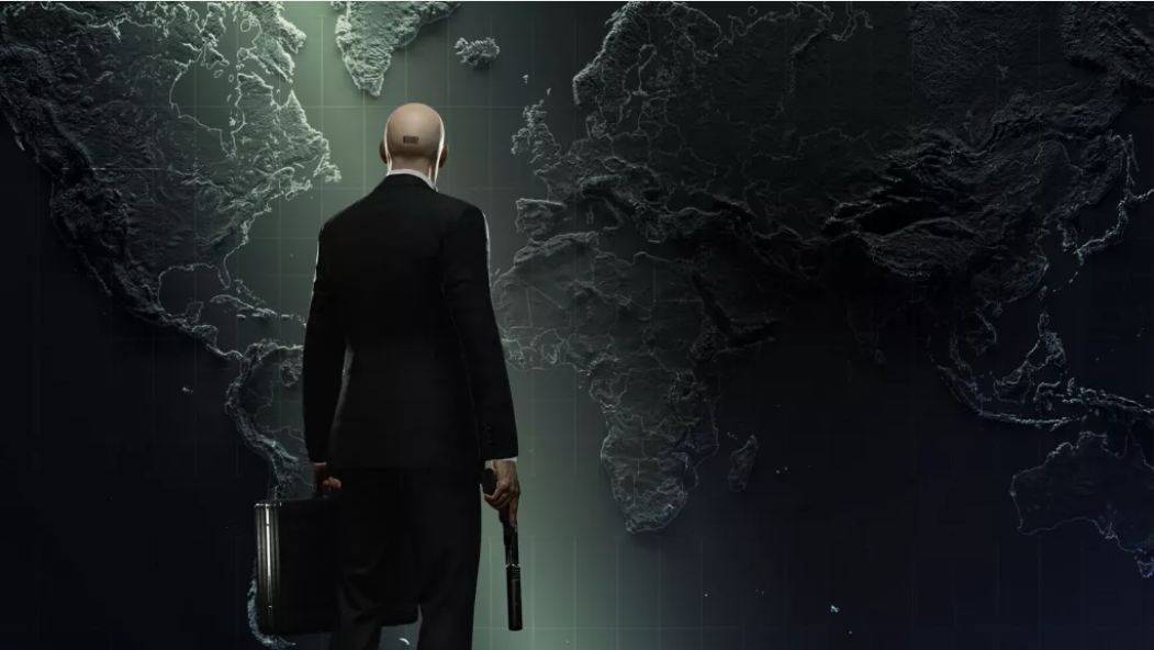 Hitman 3: Năm 2 tiết lộ ngày ra mắt vào cuối tuần này