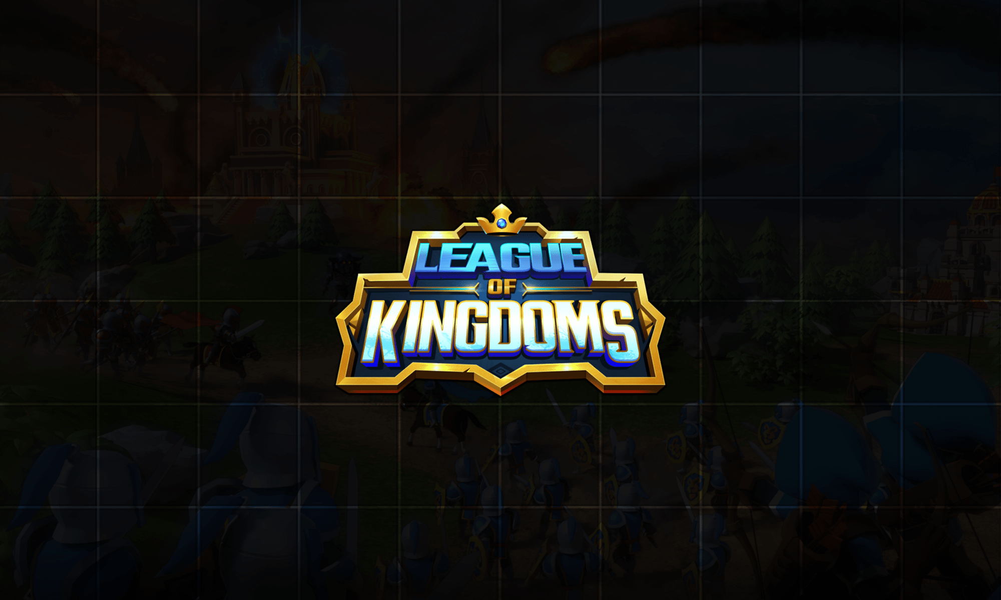 Game League of kingdoms là gì? Chi tiết về tiền điện tử LOKA