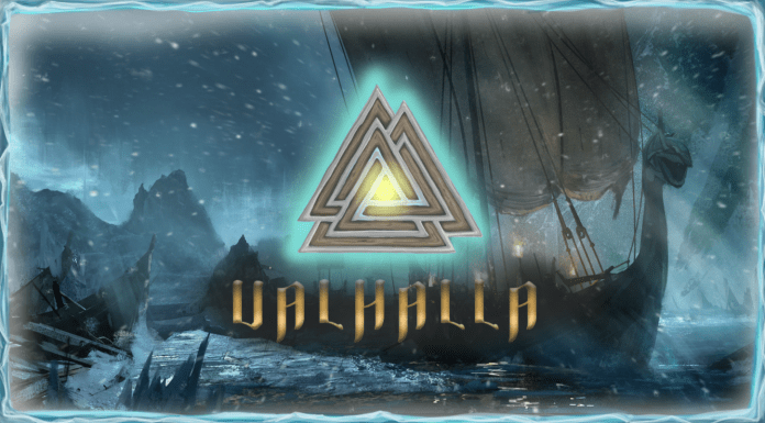 Game Valhalla là gì? Chi tiết về tiền điện tử VALH