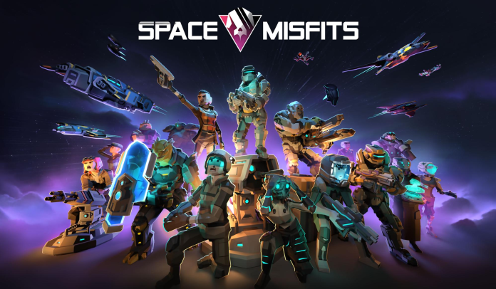 Game Space Misfits là gì? Chi tiết về tiền điện tử SMCW