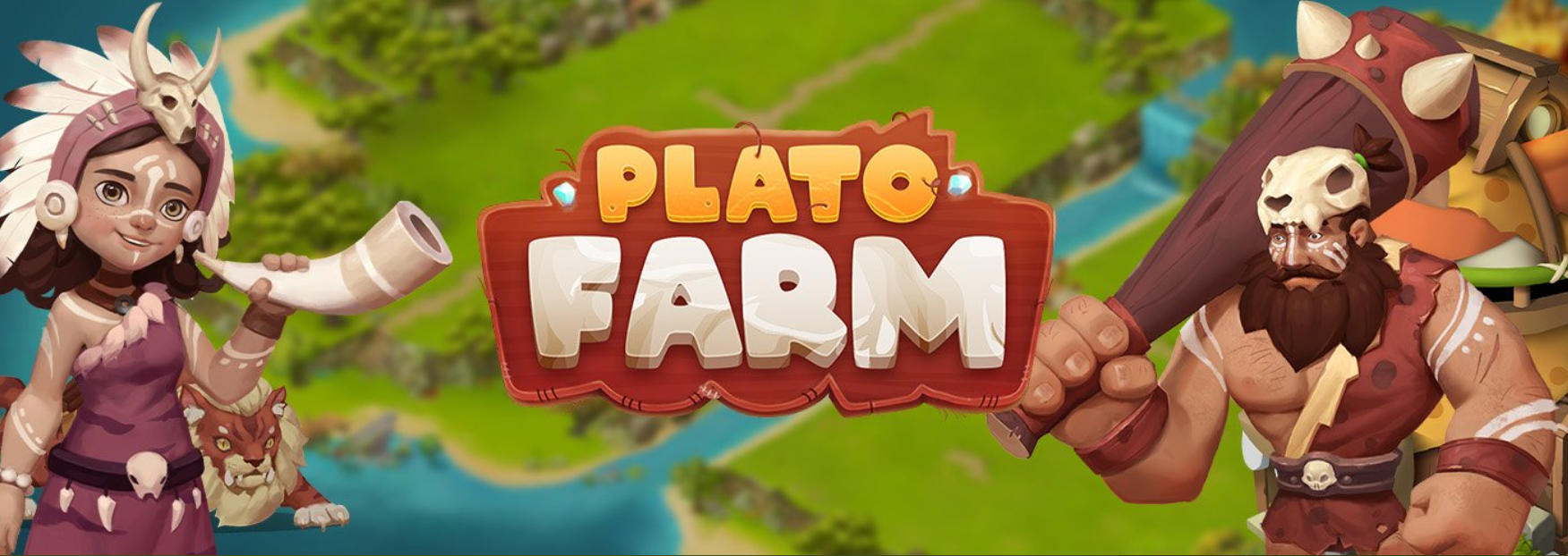 Game Plato Farm là gì? Chi tiết về tiền điện tử PLATO