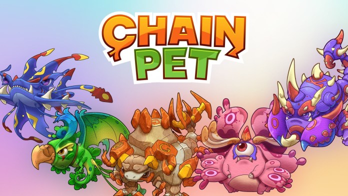 Game Chain Pet là gì? Chi tiết về tiền điện tử CPET