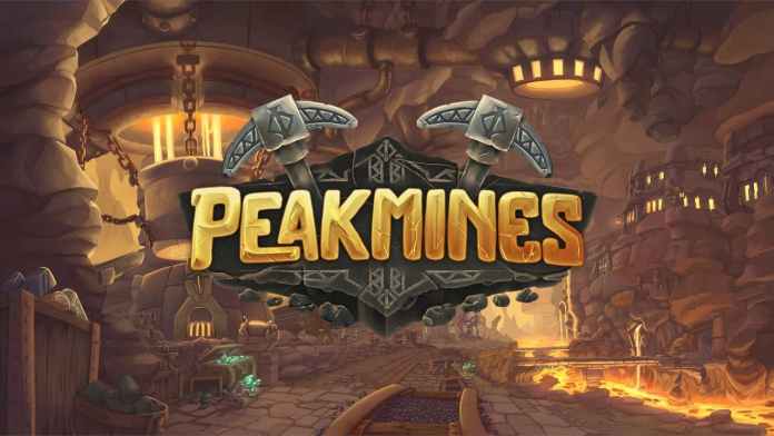 Game Peakmines là gì? Chi tiết về tiền điện tử PEAK