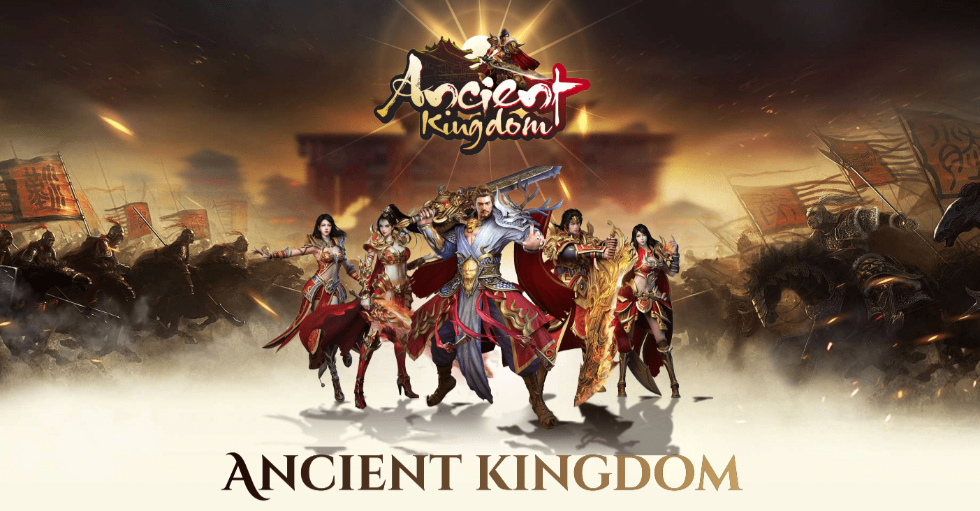 Game Ancient Kingdom là gì? Chi tiết về tiền điện tử DOM