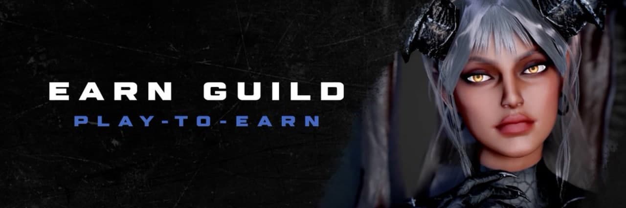 Earn Guild là gì? Chi tiết về tiền điện tử EARN
