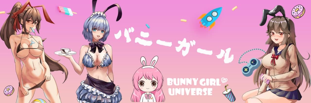 Game Bunny Girl Universe là gì? Chi tiết về tiền điện tử BNGT