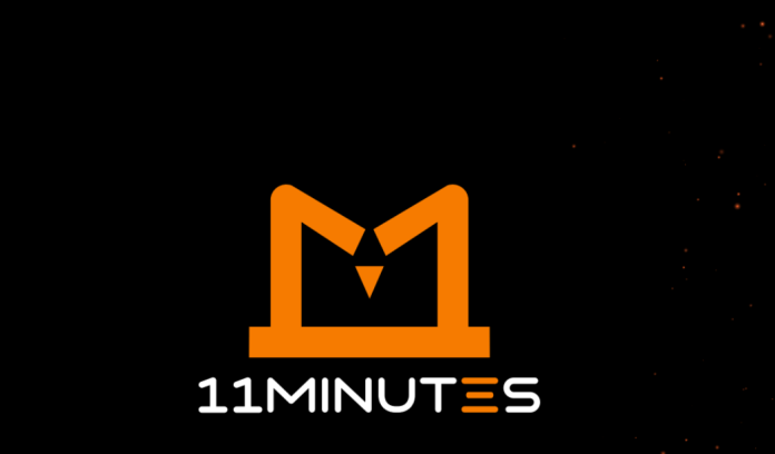 Game 11Minutes là gì? Chi tiết về tiền điện tử ELVN