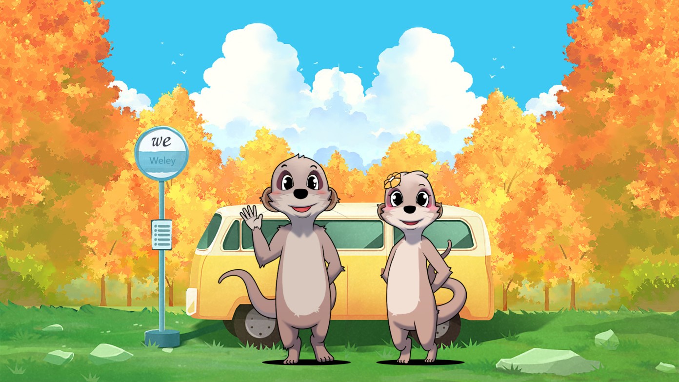 Weley Metaverse là gì? Chi tiết về tiền điện tử WE