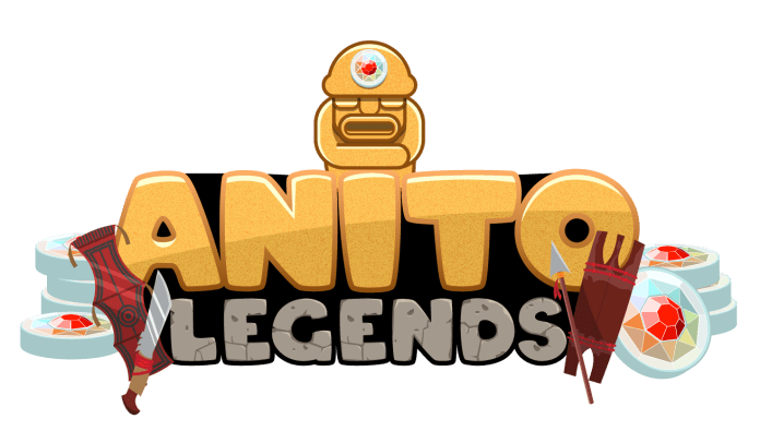Game Anito Legends là gì? Chi tiết về tiền điện tử LARO
