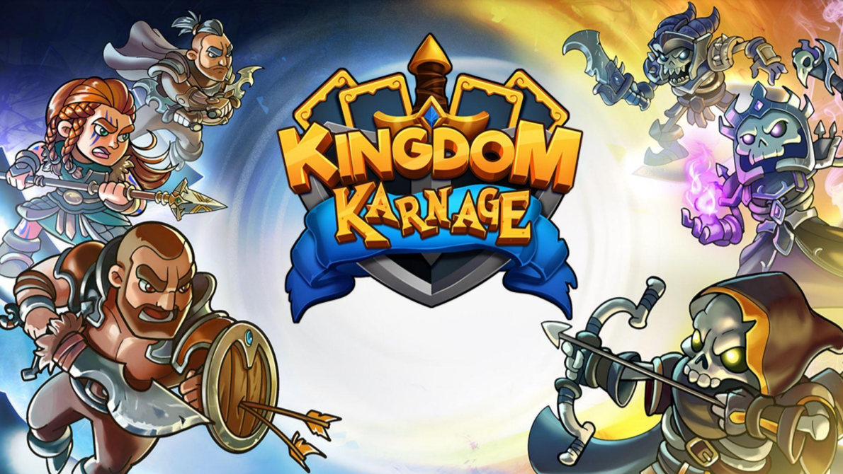 Game Kingdom Karnage là gì? Chi tiết về tiền điện tử KKT